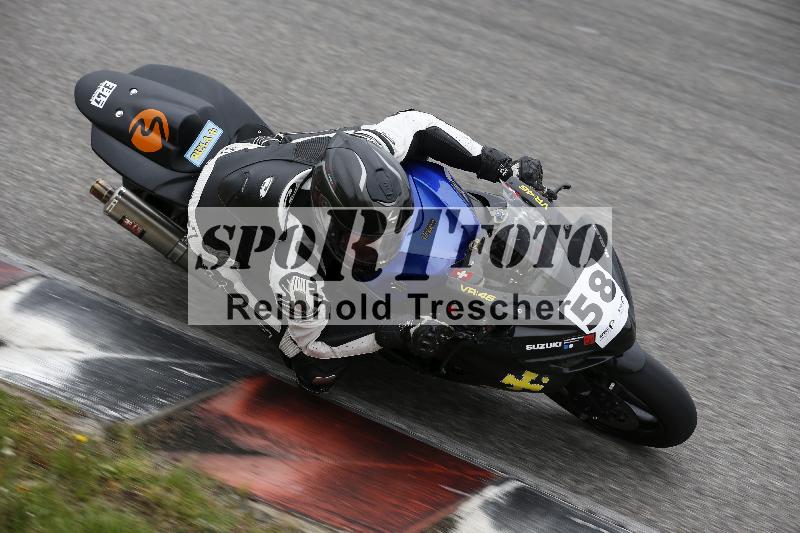 Archiv-2025/08 20.04.2025 Speer Racing ADR/Gruppe rot/58